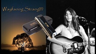Wayfaring stranger - Harmonica