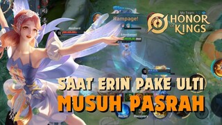 Ternyata Sekarang Hero Ini Jadi OP