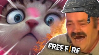 FREE FIRE.EXE 4.0