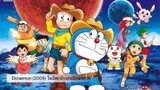 Doraemon The Movie (2009) โนบิตะนักบุกเบิกอวกาศ ตอนที่ 29