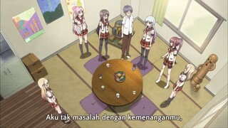 jinsei Ep 13 END Sub Indo