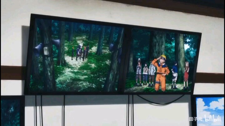 naruto x jujutsu