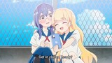 Yuri is My Job! - Kanoko & Hime