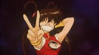 Devil Hunter Yohko EP 01 JP Audio ENG Subs