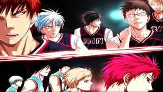 Kuroko No Basket S3 Eps. 66