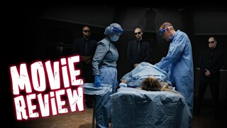 The Institute (2022) REVIEW