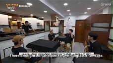 The Genius Paik 2- EP2 "Bait" (Eng sub)