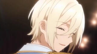 [Anime]Tenshouin Eichi| He Stole My Heart By Just Standing There