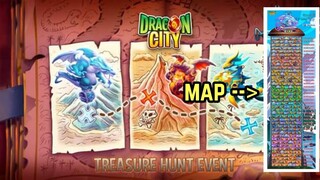 New Event: Arctic Tundra Tower Map Reveal | Dragon City 2020 |