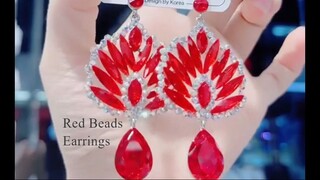 Hand Made Earrings