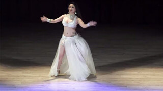 [Dance] Dancing Diva International Bellydance Competition 2021