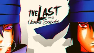 Sasuke (The Last) Character Guide | The Easy Top Tier