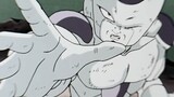 nhạc phim Dragon Ball Z [Goku vs Frieza] ở Namek