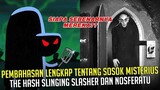 Pembahasan lengkap sosok misterius THE HASH SLINGING SLASHER & NOSFERATU | #spongebobpedia - 11