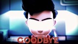 Ejen Ali {Edit} - Goodbye