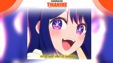 Tin Tức Anime | Những người biết bí mật về Hoshino Ai trong Oshi No Ko