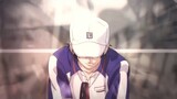 [Prince Of Tennis AMV] - Stuck In A Reality