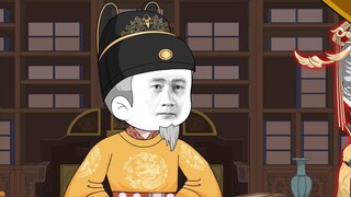 Tập 32: Lần đầu gặp Chu Nguyên Chương