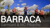 BARRACA by Garmiani | SALSATION Choreography