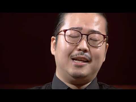KYOHEI SORITA – first round (18th Chopin Competition, Warsaw)