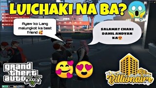 OK kana ba? | Anak Ni Maisan | Aloha YT | Billionaire City RP