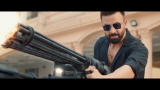 বরবাদ নতুন বাংলা মুভি shakib Khan ethika pagol misha saudagar