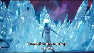 Yishi Du Zun S2 eps 50 sub indo