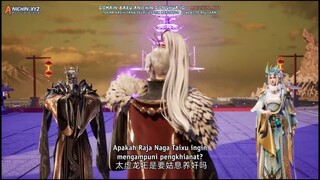 Wan Jie Zhi Zhun | Episode 188