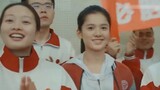 [Remix]Liu Wenqin's basketball show in <Run For Young>