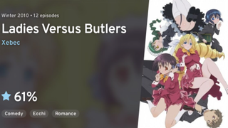 lady versus butlers ep4