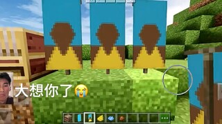我的世界：旗帜图案