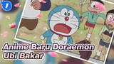 [Doraemon | Anime Baru] Suasana Saat Membakar Ubi_1