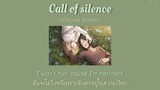 Call of silence ~~~~~attack on Titan