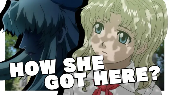 The Lie Of Freedom Black Lagoon Bilibili