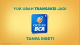 Ubah Transaksi Jadi Cicilan di BCA mobile!