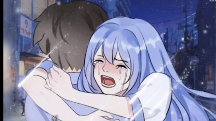 【แอนิเมชั่นโต๊ะกลม】Yaoyao: ฉันไม่อยากให้คุณเป็นเพียงคนเดินผ่านไปผ่านมา