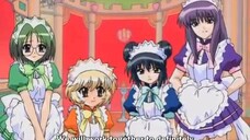 TOKYO M. M Ep 45 🐱🐈English Subtitles