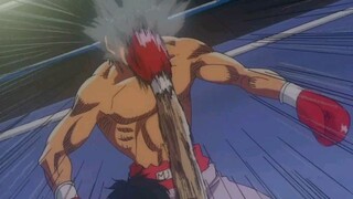 Hajime No Ippo Episode 24 (English Sub)