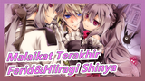 [Malaikat Terakhir] Ferid Bathory Sangat Cantik~ Dan Hiiragi Shinya Imut  ू•ૅω•́)ᵎᵎᵎ