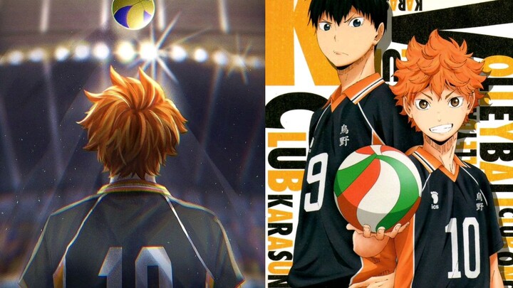 Rekomendasi 5 Anime Kategori Olahraga part 1