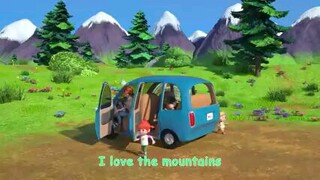Cocomelon 3
