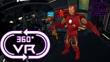 FUNNY VR 360 ★★★IRONMAN★★★ SUPER HERO
