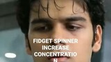 FidgetSpinner