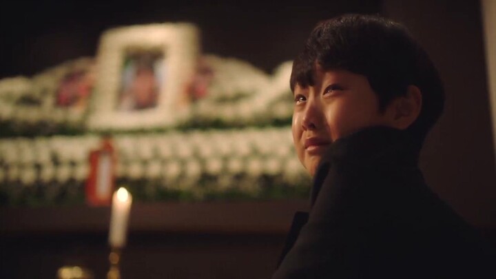 Never Give Up (2022) EP 10 [ซับไทย]