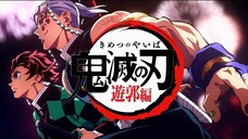 OPENING KIMETSU NO YAIBA SEASON 2