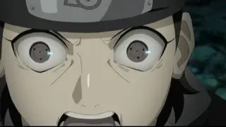 This is What Happens When Shisui Uchiha Gets Mad - Itachi's Sharingan Awakening - Naruto Shippuden