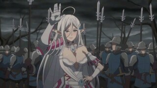 The Greatest Demon Lord Is Reborn as a Typical Nobody ep10