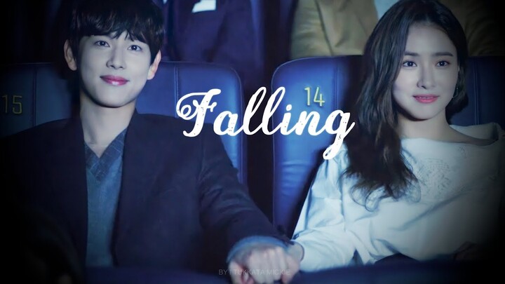 [Vietsub] Falling | Yuju (GFRIEND) • Run On OST