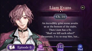 Liam Evans chp 14