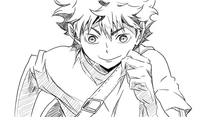 105 Anime Coloring Pages Haikyuu  Best HD